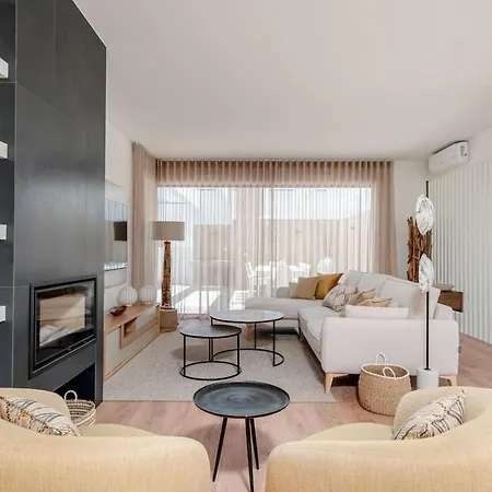 Prestige Quinta Do Pinhao Вилла Амора