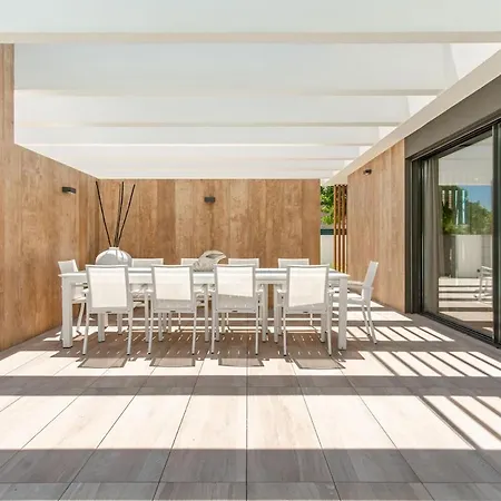 Prestige Quinta Do Pinhao Вилла *
