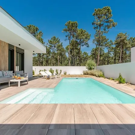 Villa Prestige Quinta Do Pinhao *
