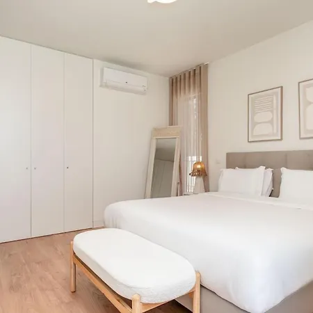 Вилла Prestige Quinta Do Pinhao Амора