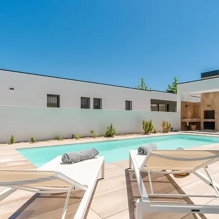 Villa Prestige Quinta Do Pinhao Amora