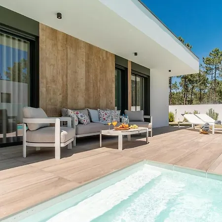 Prestige Quinta Do Pinhao Вилла