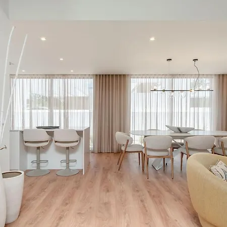 Villa Prestige Quinta Do Pinhao *