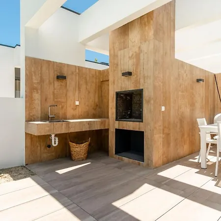 Вилла Prestige Quinta Do Pinhao