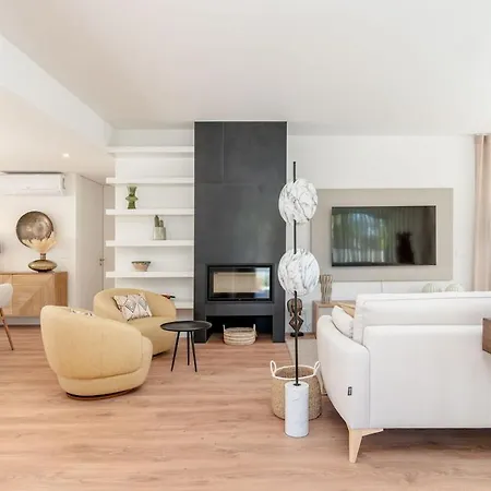 Prestige Quinta Do Pinhao Вилла Амора