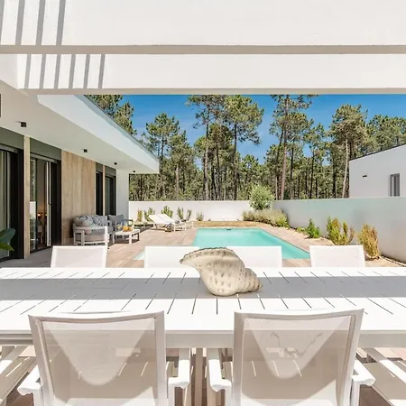 Prestige Quinta Do Pinhao Villa