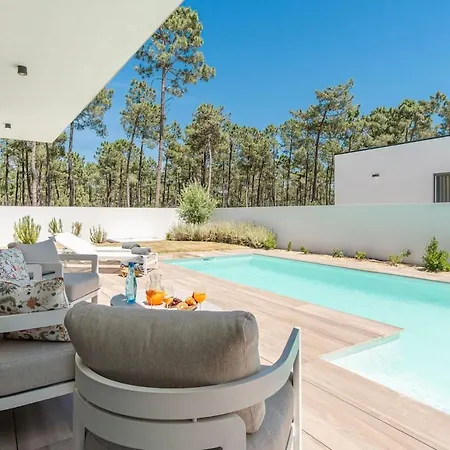 Вилла Prestige Quinta Do Pinhao