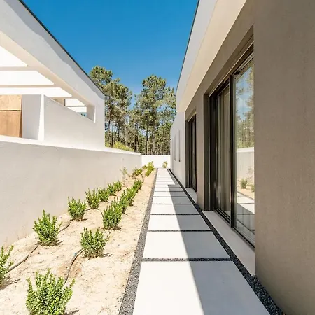Villa Prestige Quinta Do Pinhao *