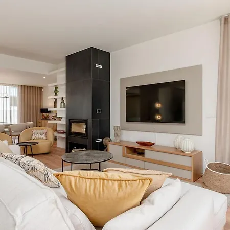Prestige Quinta Do Pinhao Villa *