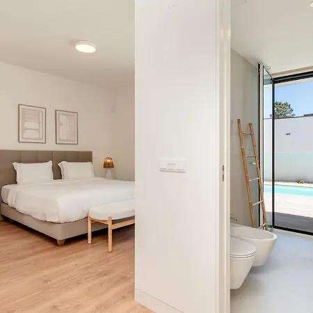 Villa Prestige Quinta Do Pinhao *